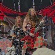 Black Label Society Stillborn LIVE At Welcome To Rockville 2026