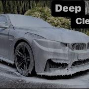 DEEP CLEAN ON THIS DIRTY BMW M4 AUTODETAILING