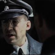Downfall Fegelein And Himmler Talking In A Garage No Subtitles