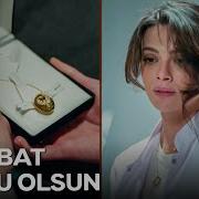 Cihan Dan Alya Ya Doğum Günü Hediyesi Uzak Şehir 13 Bölüm SON SAHNE