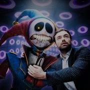 Prototype S Sad Origin Story From Poppy Playtime 5
