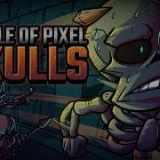 Castle Of Pixel Skulls Launch Trailer