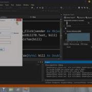 VB Functions Calling To A Function