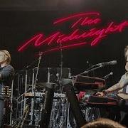 The Midnight Time Machines 2026 Live At The Roundhouse Sydney