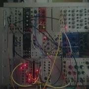 Self Generating Music 1 Some Kind Of Krell Patch