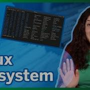 Объяснение файловой системы Linux Как используется каждый каталог