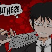 18 Killer7 Dan Vs The Handsome Men
