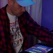 Lo Fi Boom Bap Beat With SP 404 Style Effects Push 2 Ableton Live 11 Shorts