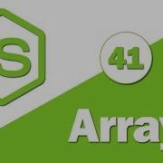 41 JavaScript Tutorial Array Methods Shift Unshift