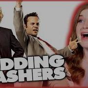 First Time Watching WEDDING CRASHERS Movie Reaction