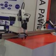 Dobot Magician With Linear Rail