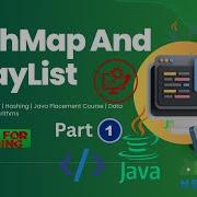 ArrayList In Java Android Studio Java Placement Course Part 1 Sunto It