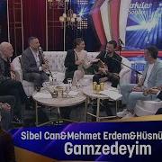 Sibel Can Hüsnü Şenlendirici Mehmet Erdem Gamzedeyim