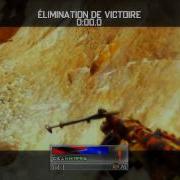 Sick Afghan Clip Predator Effect Test