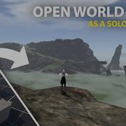 Developing An Open World Game ALONE DEVLOG 1