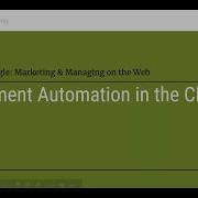 Document Automation In The Cloud Google And Beyond Webinar Archive
