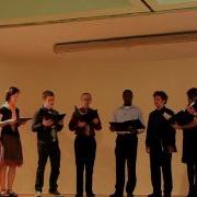 Georgian Song Gaul Gavkhe