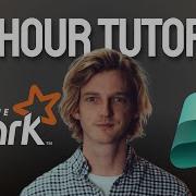 Spark Tutorial In Microsoft Fabric 3 5 HOURS