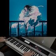 Glichery Heavenly Key Jarel Gomes Piano