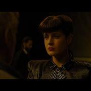 Blade Runner 2049 Deckard Meet Mr Wallace Scene Her Eyes Were Green