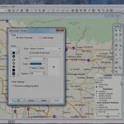 Maptitude 2016 Geocoding Pin Mapping Address Locating