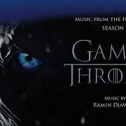 Game Of Thrones S7 Official Soundtrack Truth Ramin Djawadi WaterTower