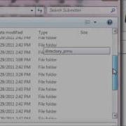 PhpLD GOLD Sick Submitter