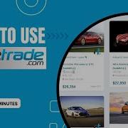 RaceTrade Com The Ultimate Car Classifieds Listing Website How To Guide