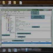 My Screencast In XML Notepad 2007
