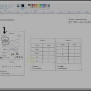 Identifying Functions From Relations