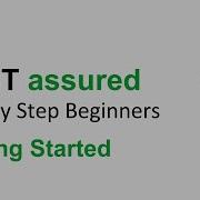 REST Assured API Testing Beginner Tutorial Part 1 Getting Started