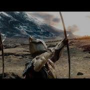 The Hobbit 2013 Battle Of The Five Armies Part 1 Only Action 4K Directors Cut