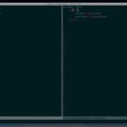 Vim SnipMate Demo