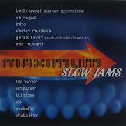 Through The Fire Slow Jams Version