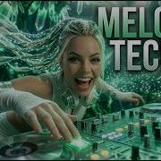 MELODIC TECHNO 2026 Deep Neon Pulse Session