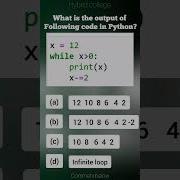 Python Question Day 38 Shorts Shortsviral Shortvideo Coding