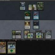 Pauper Hexproof Versus Bant Slivers