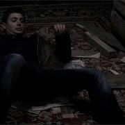 Supernatural Dean V Gordon Walker 2x3