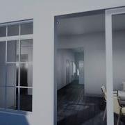 Interactive Virtual Tour ArchViz Unreal Engine 4