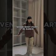 The Best Way To Body Control Dance Hiphop Freestyle Tutorial Kazakhstan Almaty