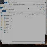 How To Open Multiple Folders Simultaneously