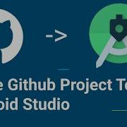 Clone Github Project To Android Studio