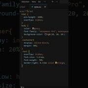 Create Typing Animation With HTML CSS In 60 Seconds