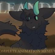 OLEANDER COMPLETE ANIMATION MEME YCH