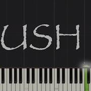 Rush E Piano Tutorial Medium