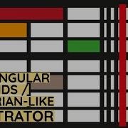 Rectangular GRID Tool In Adobe Illustrator