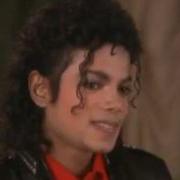 Michael Jackson BAD Ebony Jet Interview 1987 Part 2 OF 2
