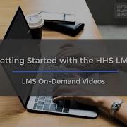 Getting Started Quickstart Video 2020