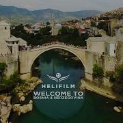 Welcome To Bosnia And Herzegovina Official Promo Video 2017