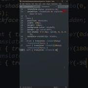 3d Cube HTML CSS
